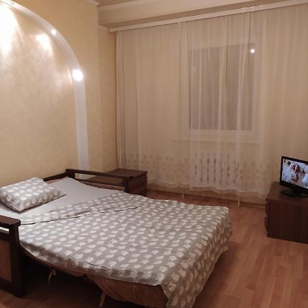 Двухкомнатная Квартира С Кухней Студией Бровары. Zewnętrze zdjęcie